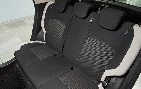 Nissan Note II рестайлинг, 2017 год, 1 047 000 рублей, 12 фотография