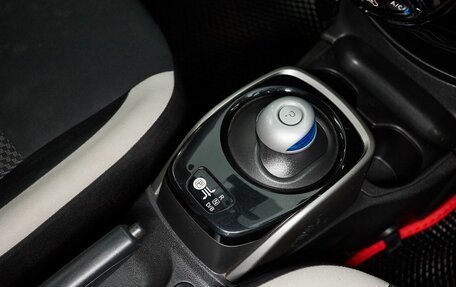 Nissan Note II рестайлинг, 2017 год, 1 047 000 рублей, 15 фотография