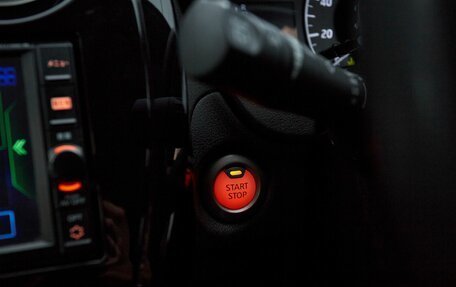 Nissan Note II рестайлинг, 2017 год, 1 047 000 рублей, 16 фотография