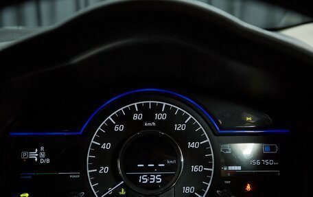 Nissan Note II рестайлинг, 2017 год, 1 047 000 рублей, 18 фотография