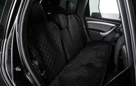 Renault Duster I рестайлинг, 2012 год, 859 000 рублей, 7 фотография