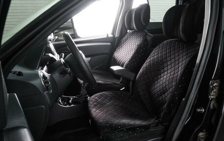 Renault Duster I рестайлинг, 2012 год, 859 000 рублей, 10 фотография