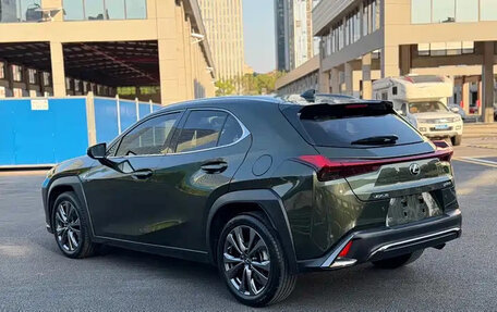 Lexus UX I, 2022 год, 2 135 500 рублей, 5 фотография