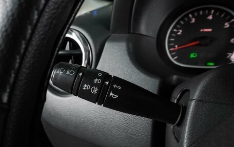 Renault Duster I рестайлинг, 2012 год, 859 000 рублей, 12 фотография