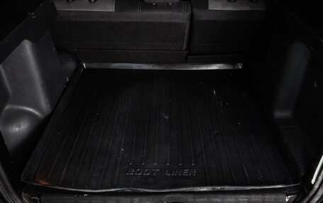 Renault Duster I рестайлинг, 2012 год, 859 000 рублей, 17 фотография