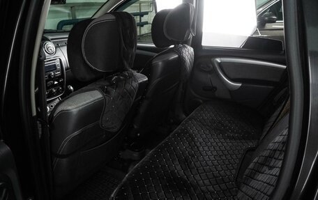 Renault Duster I рестайлинг, 2012 год, 859 000 рублей, 11 фотография