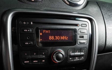 Renault Duster I рестайлинг, 2012 год, 859 000 рублей, 14 фотография