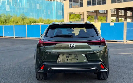 Lexus UX I, 2022 год, 2 135 500 рублей, 4 фотография