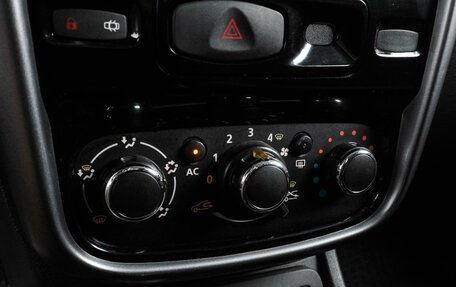Renault Duster I рестайлинг, 2012 год, 859 000 рублей, 15 фотография