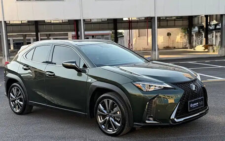 Lexus UX I, 2022 год, 2 135 500 рублей, 3 фотография