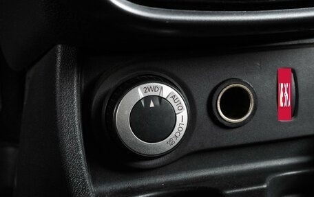 Renault Duster I рестайлинг, 2012 год, 859 000 рублей, 16 фотография