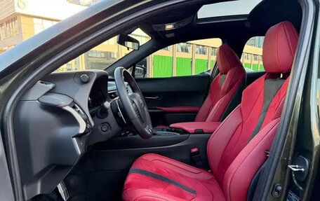 Lexus UX I, 2022 год, 2 135 500 рублей, 8 фотография