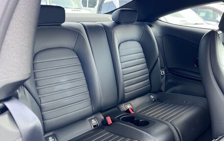 Mercedes-Benz C-Класс, 2016 год, 1 630 000 рублей, 14 фотография