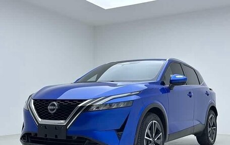Nissan Qashqai, 2023 год, 2 083 505 рублей, 1 фотография