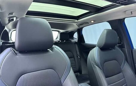 Nissan Qashqai, 2023 год, 2 083 505 рублей, 11 фотография