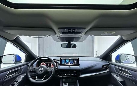 Nissan Qashqai, 2023 год, 2 083 505 рублей, 8 фотография