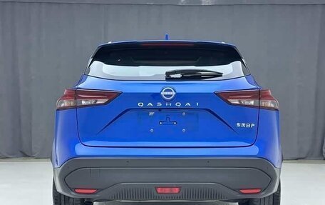 Nissan Qashqai, 2023 год, 2 083 505 рублей, 4 фотография