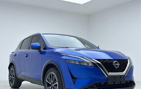 Nissan Qashqai, 2023 год, 2 083 505 рублей, 2 фотография