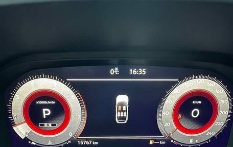 Nissan Qashqai, 2023 год, 2 083 505 рублей, 9 фотография