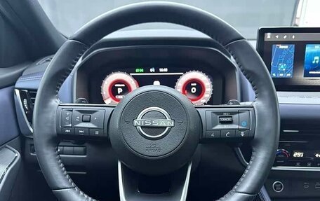 Nissan Qashqai, 2023 год, 2 083 505 рублей, 10 фотография