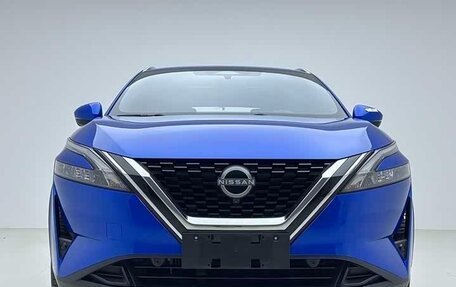 Nissan Qashqai, 2023 год, 2 083 505 рублей, 12 фотография