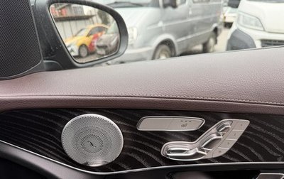 Mercedes-Benz GLC Coupe, 2018 год, 3 700 000 рублей, 1 фотография