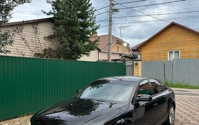 Audi A4, 2010 год, 695 000 рублей, 1 фотография