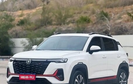Changan CS35 Plus, 2023 год, 1 157 000 рублей, 1 фотография