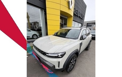 Renault Duster, 2026 год, 3 240 000 рублей, 1 фотография
