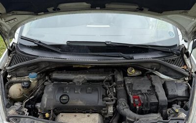 Peugeot 207 I, 2011 год, 528 000 рублей, 1 фотография