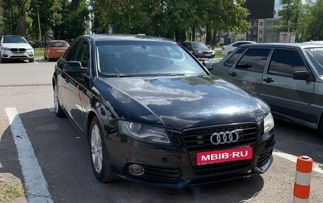 Audi A4, 2011 год, 530 000 рублей, 1 фотография