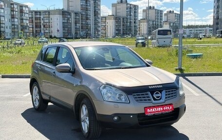 Nissan Qashqai, 2009 год, 830 000 рублей, 1 фотография