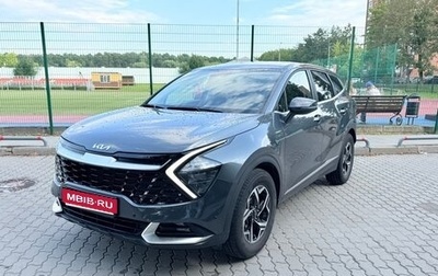 KIA Sportage IV рестайлинг, 2023 год, 2 950 000 рублей, 1 фотография