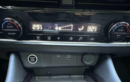 Nissan Qashqai, 2023 год, 2 083 505 рублей, 16 фотография