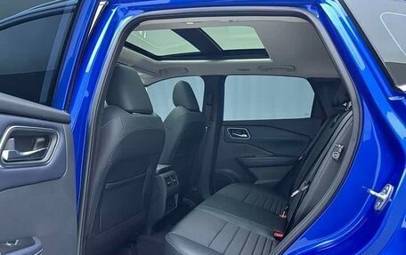 Nissan Qashqai, 2023 год, 2 083 505 рублей, 18 фотография