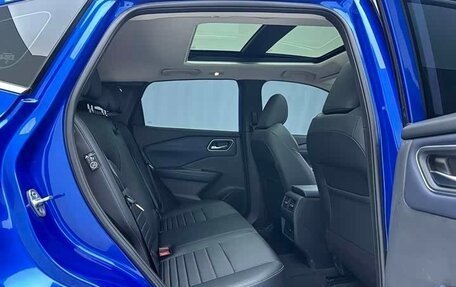 Nissan Qashqai, 2023 год, 2 083 505 рублей, 17 фотография