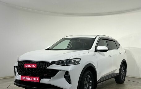 Haval F7 I, 2023 год, 1 850 000 рублей, 1 фотография