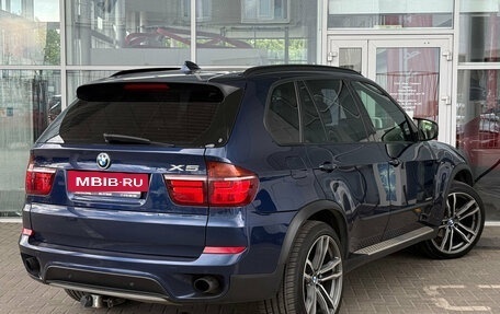 BMW X5, 2011 год, 1 719 000 рублей, 2 фотография
