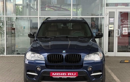 BMW X5, 2011 год, 1 719 000 рублей, 3 фотография