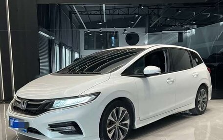 Honda Jade I, 2020 год, 1 210 000 рублей, 1 фотография