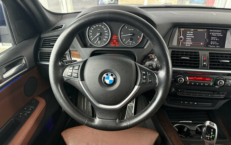BMW X5, 2011 год, 1 719 000 рублей, 6 фотография