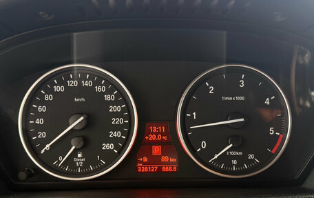 BMW X5, 2011 год, 1 719 000 рублей, 9 фотография