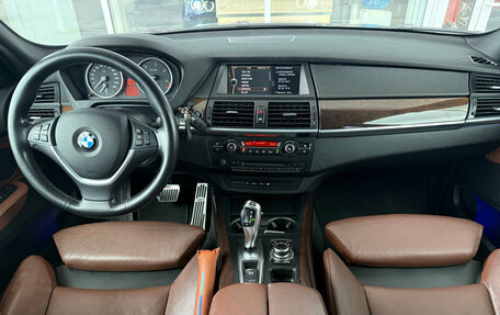 BMW X5, 2011 год, 1 719 000 рублей, 8 фотография