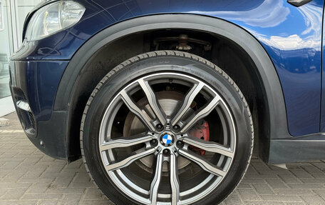 BMW X5, 2011 год, 1 719 000 рублей, 13 фотография