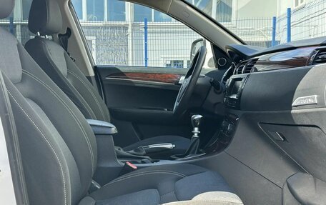 Zotye T600, 2016 год, 570 000 рублей, 10 фотография
