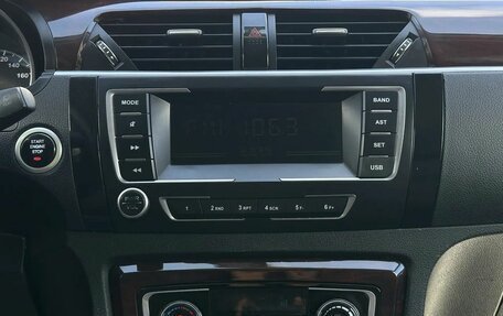 Zotye T600, 2016 год, 570 000 рублей, 11 фотография