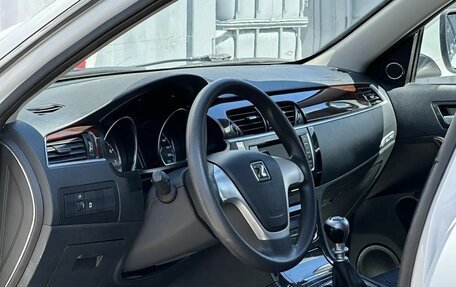 Zotye T600, 2016 год, 570 000 рублей, 7 фотография