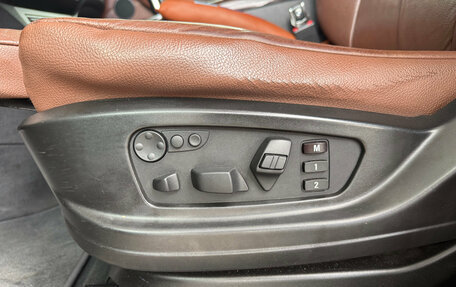 BMW X5, 2011 год, 1 719 000 рублей, 10 фотография