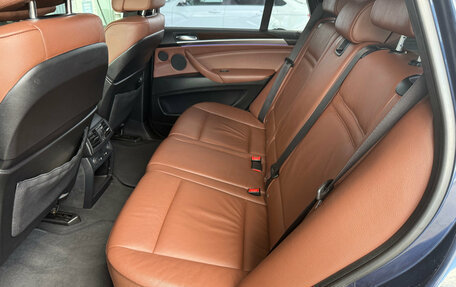 BMW X5, 2011 год, 1 719 000 рублей, 12 фотография