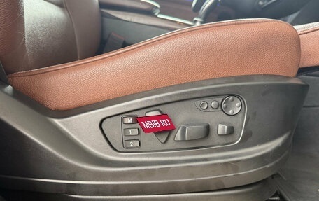 BMW X5, 2011 год, 1 719 000 рублей, 11 фотография